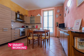 Frejus Apartment by Wonderful Italy